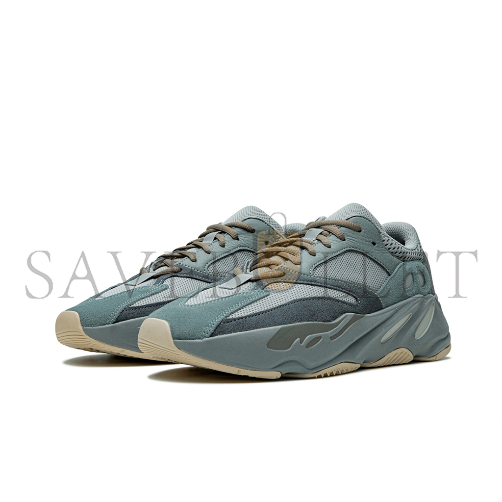 ADIDAS  YEEZY BOOST 700 TEAL BLUE FW2499 